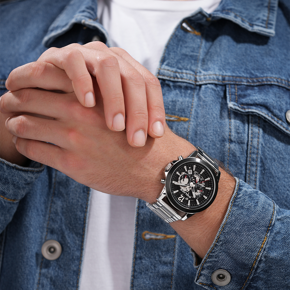 POLICE PL. PEWJK2194940