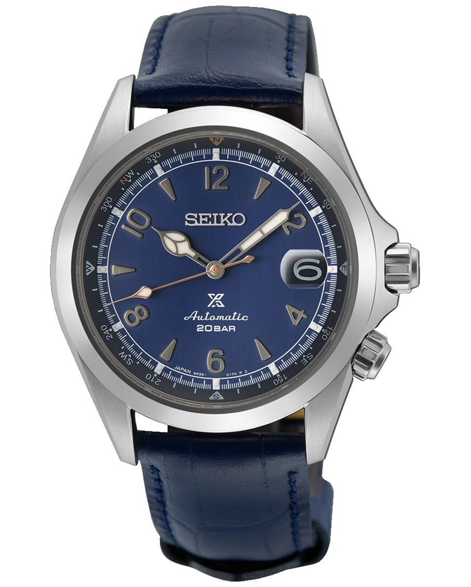 SEIKO PROSPEX SPB531J1