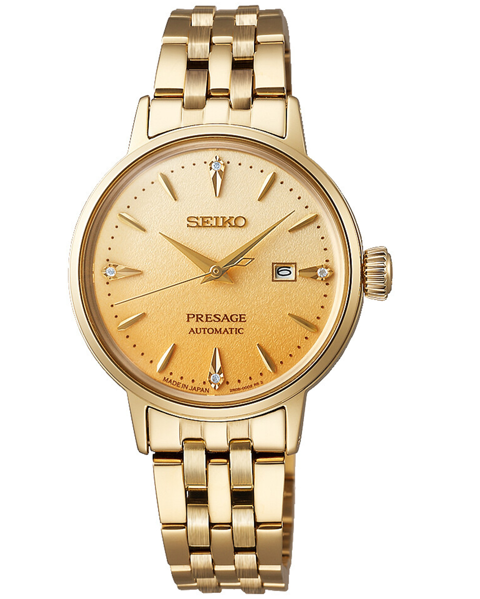 SEIKO PRESAGE SRE018J1
