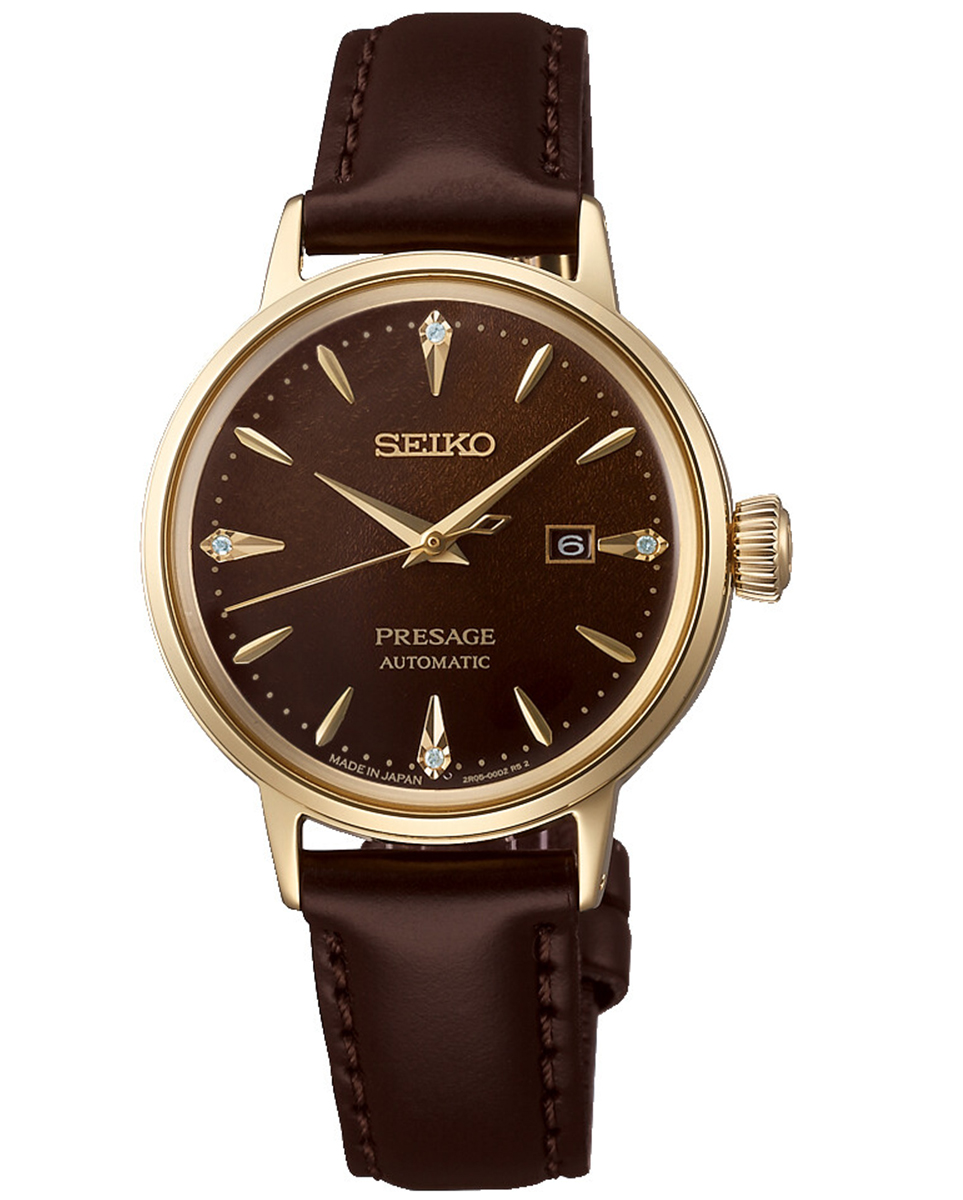 SEIKO PRESAGE SRE020J1
