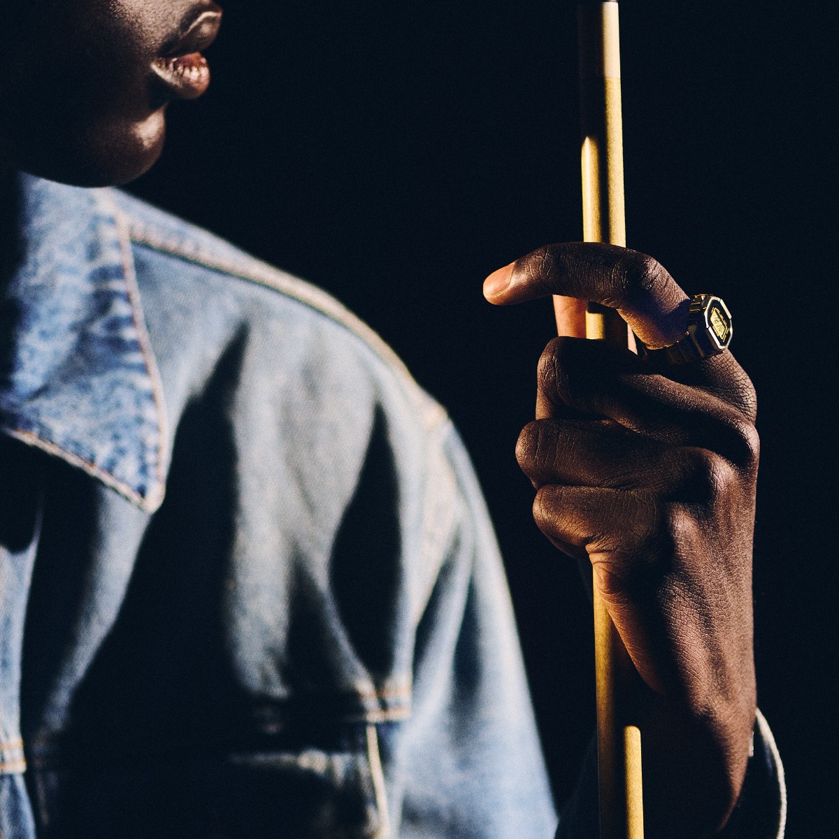 Zegarek Casio CRW-001G-9 Ring