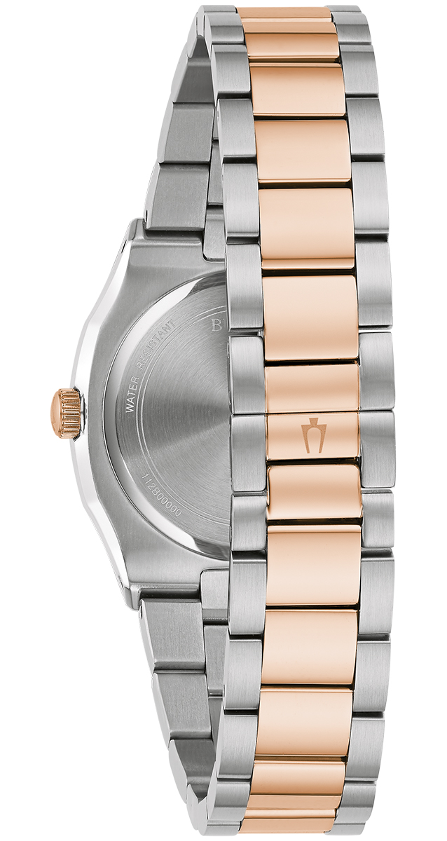 BULOVA Surveyor 98R283