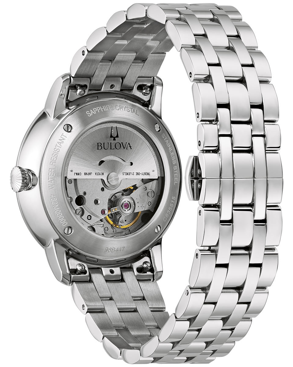 BULOVA Classic 96B447