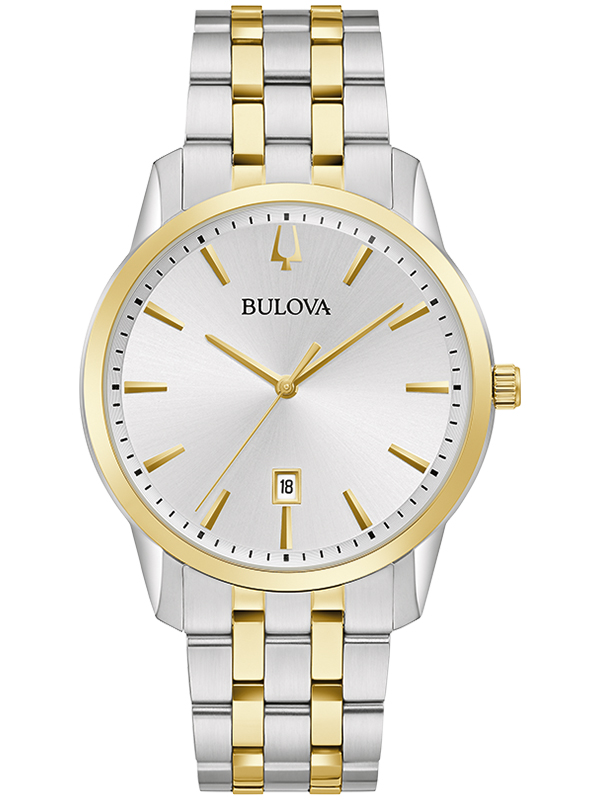 BULOVA Sutton 98B385