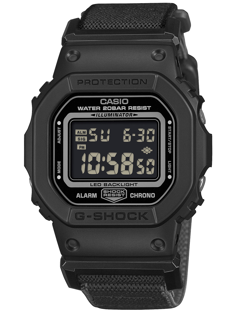 G-SHOCK DW-5600MNC -1ER