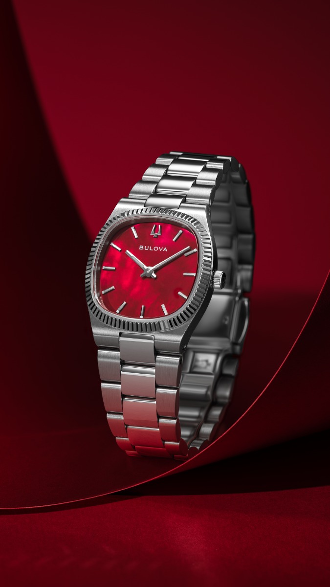 BULOVA Super Seville 96L354