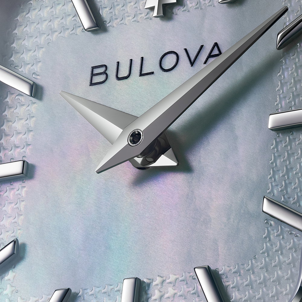 BULOVA Sutton 96R256