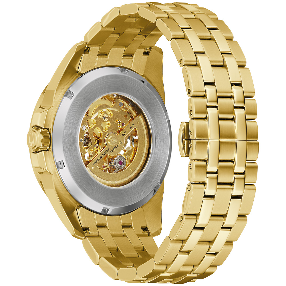 BULOVA Surveyor 98A284
