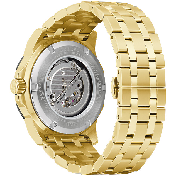 BULOVA Marine Star 98A273