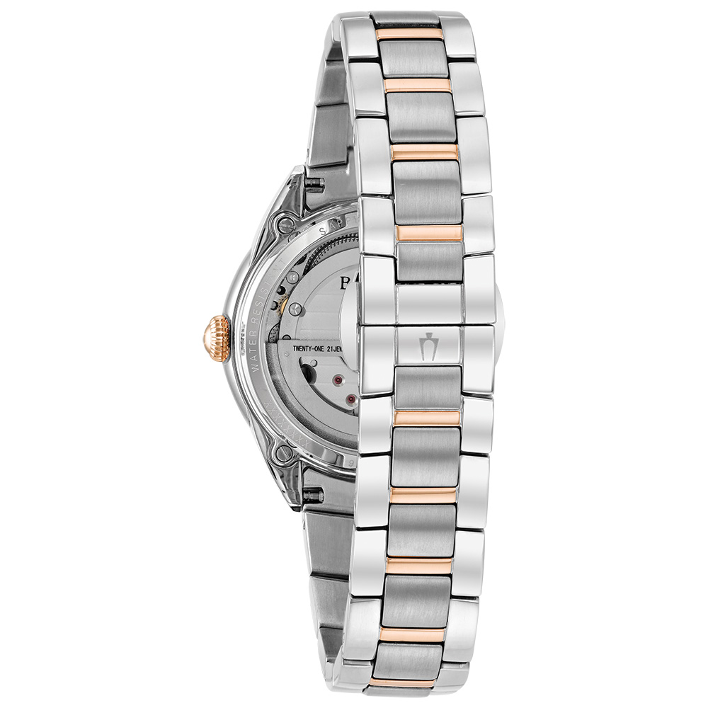 BULOVA Sutton 98P170