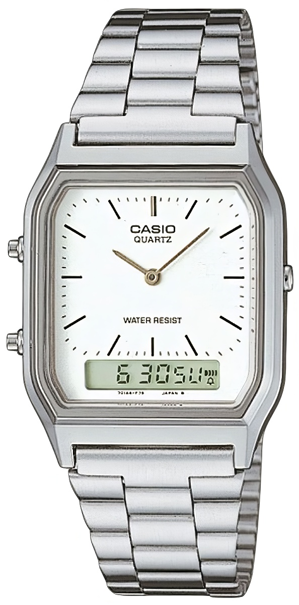 CASIO VINTAGE AQ-230A -7DMQYES