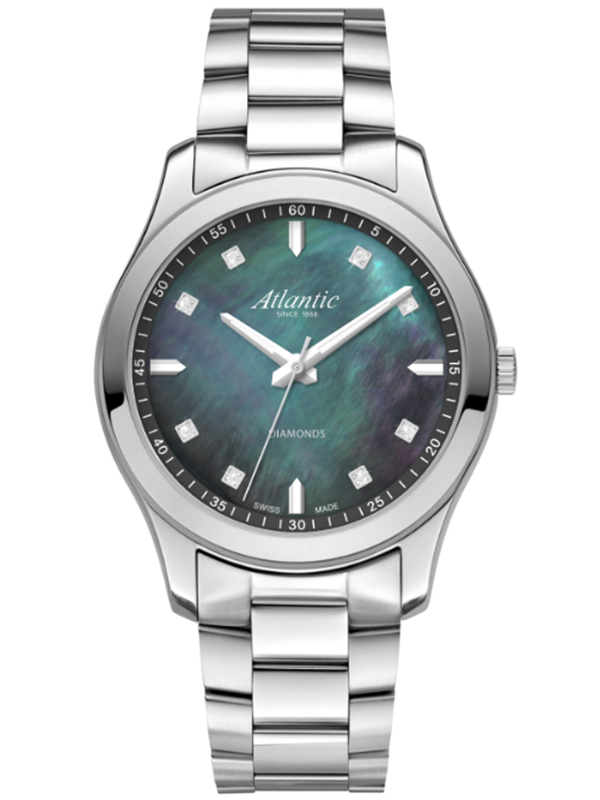 ATLANTIC Seapair Diamonds 20335.41.07BK