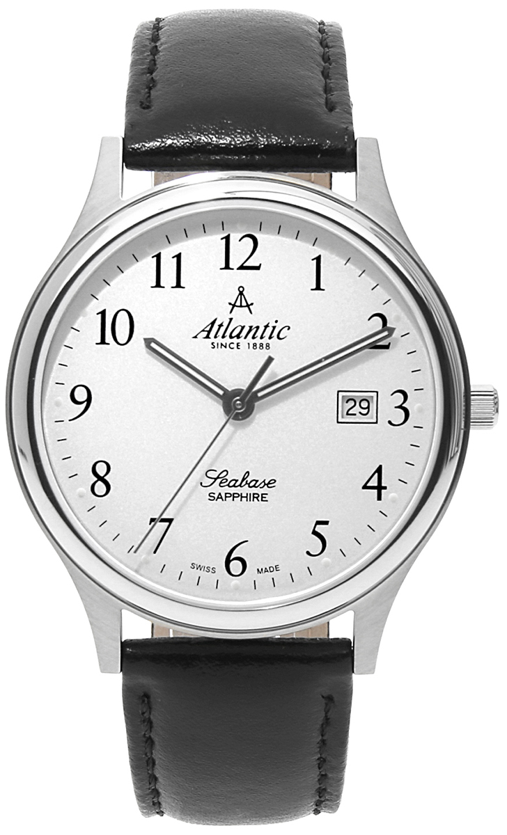 ATLANTIC Seabase 60343.41.13