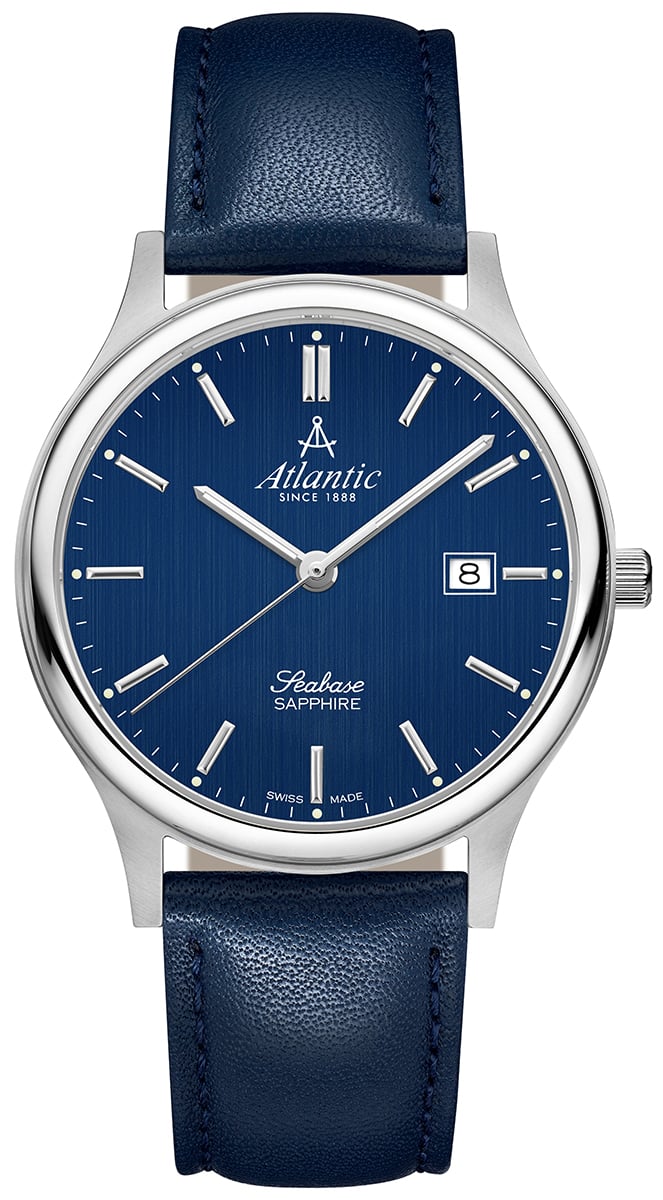 ATLANTIC Seabase 60343.41.51