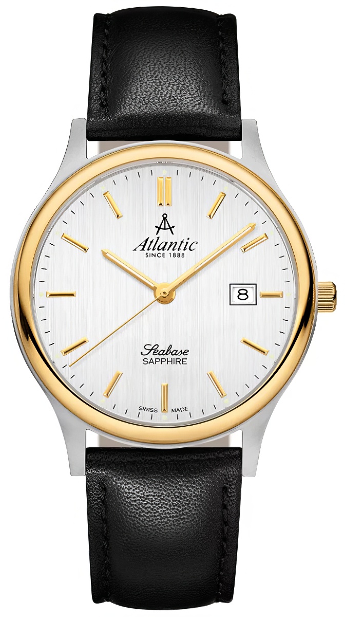 ATLANTIC Seabase 60343.43.21