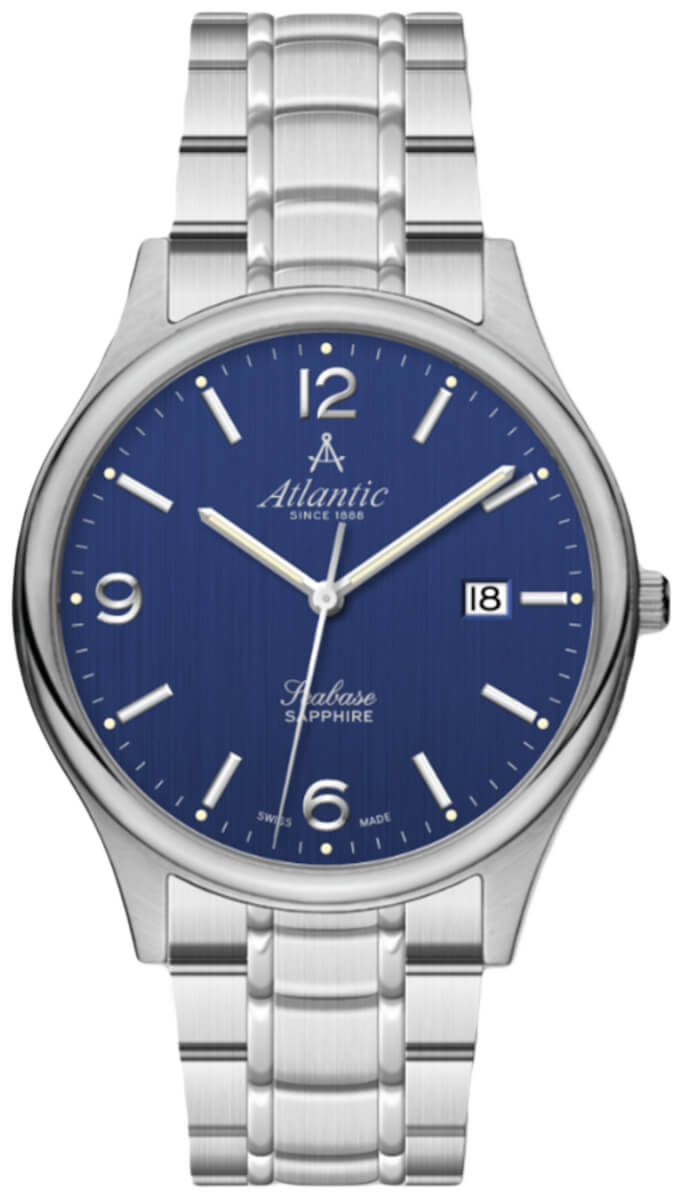 ATLANTIC Seabase 60348.41.55