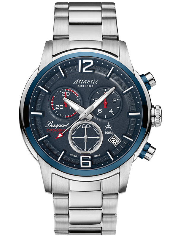 ATLANTIC Seasport 87466.47.55