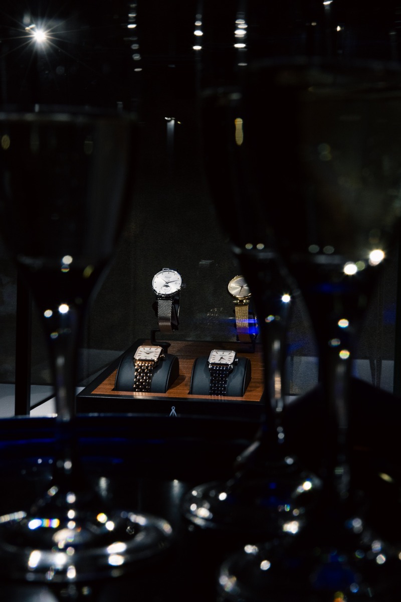 Prezentacja Atlantic i Hołowczyc &ndash; jubileusz wsp&oacute;łpracy