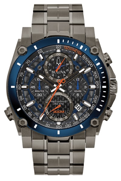 BULOVA 98B343