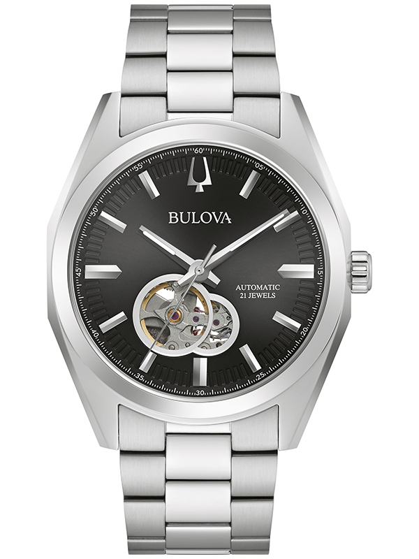 BULOVA Surveyor 96A270