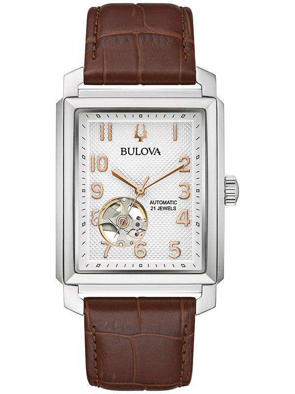 BULOVA Sutton 96A268