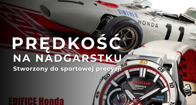 EDIFICE SOSPENSIONE ECB-2300HR-1A