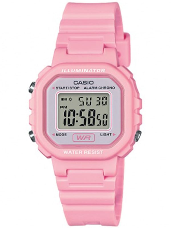 Sprawdź Casio Sport LA-20WH-4A1EF Casio Sport LA-20WH-4A1EF