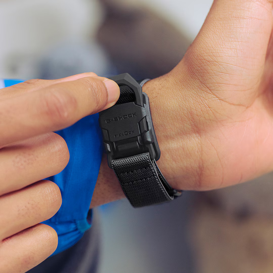 Pasek G-SHOCK DW-5600MNC-1ER