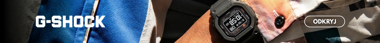 G-SHOCK G-Squad DW-H5600 -1ER