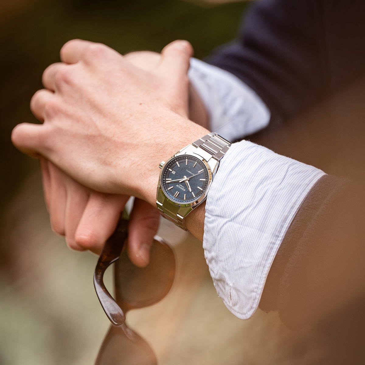 EDIFICE EFK-110D -2AER