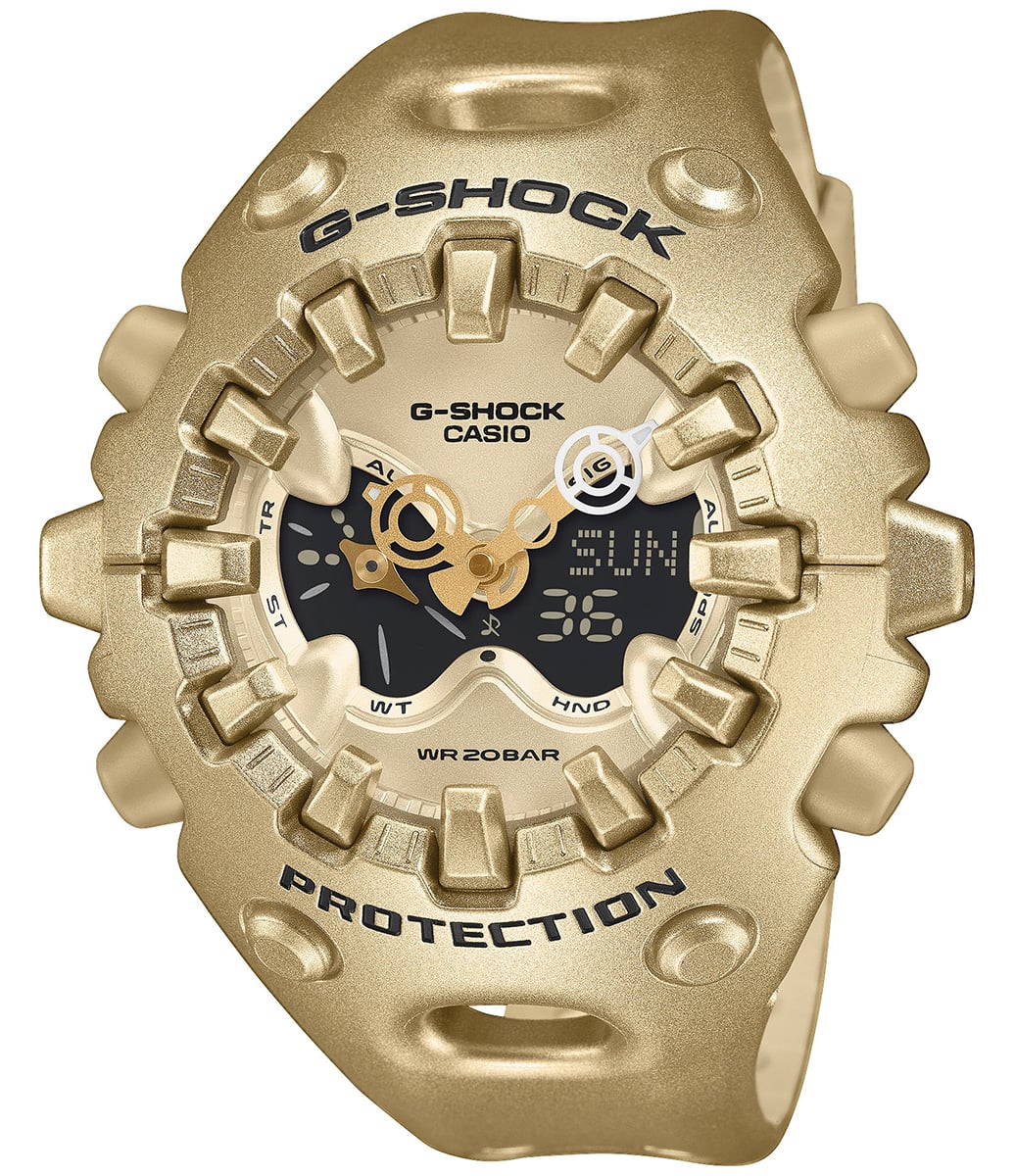 G-SHOCK GA-V01A -9AER