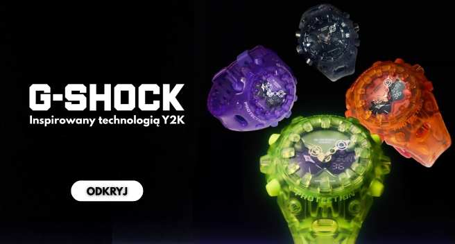 G-SHOCK GA-V01 Series