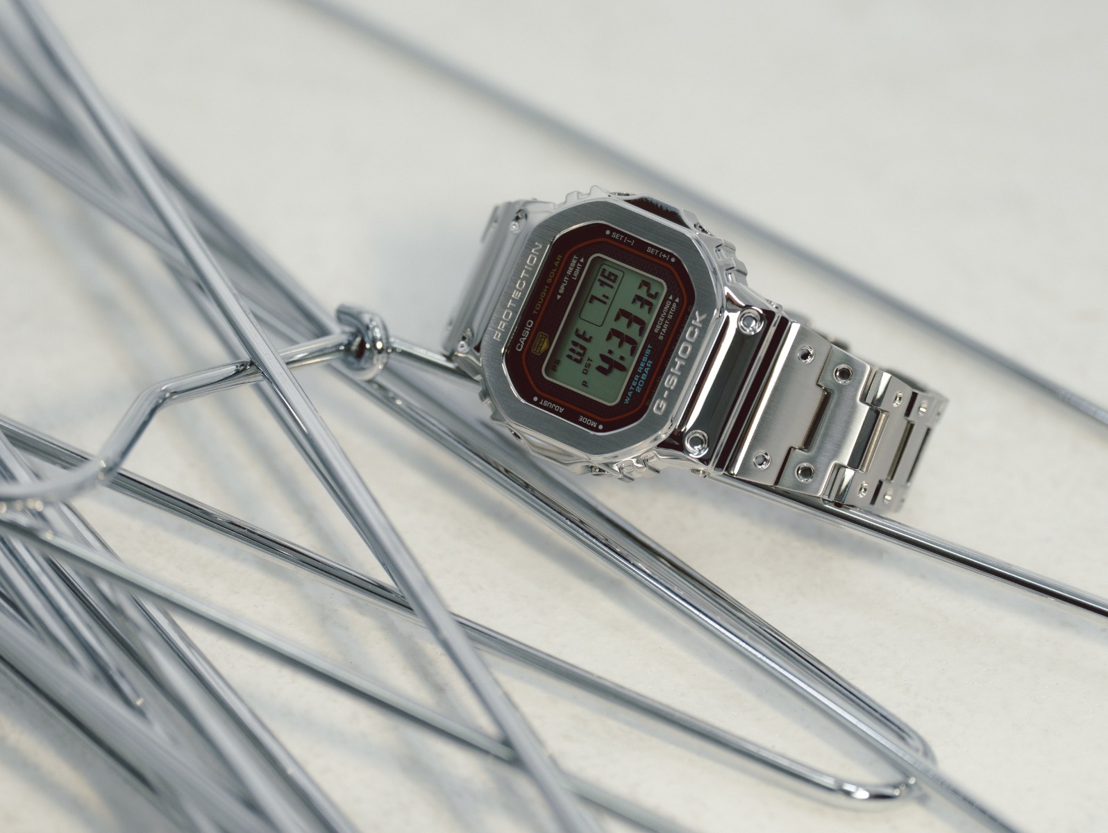 G-SHOCK GMW-B5000D -1CER