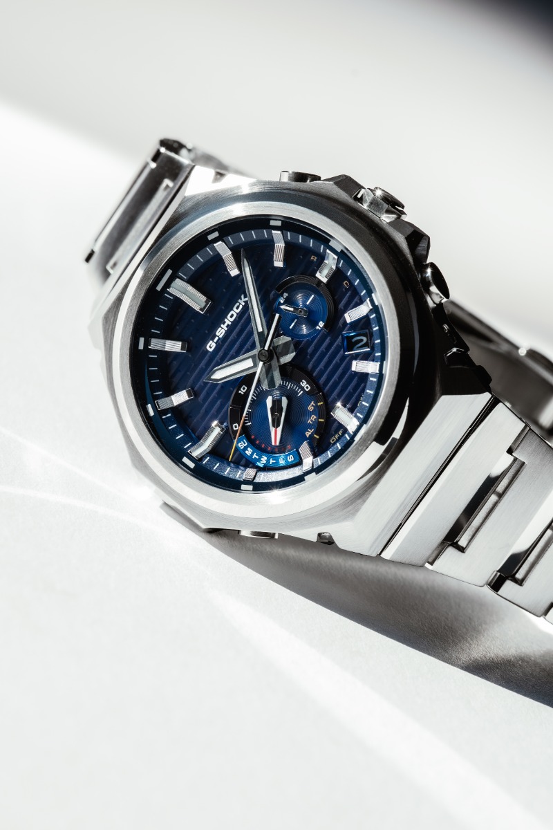 G-SHOCK G-STEEL GST-B1000D -2AER