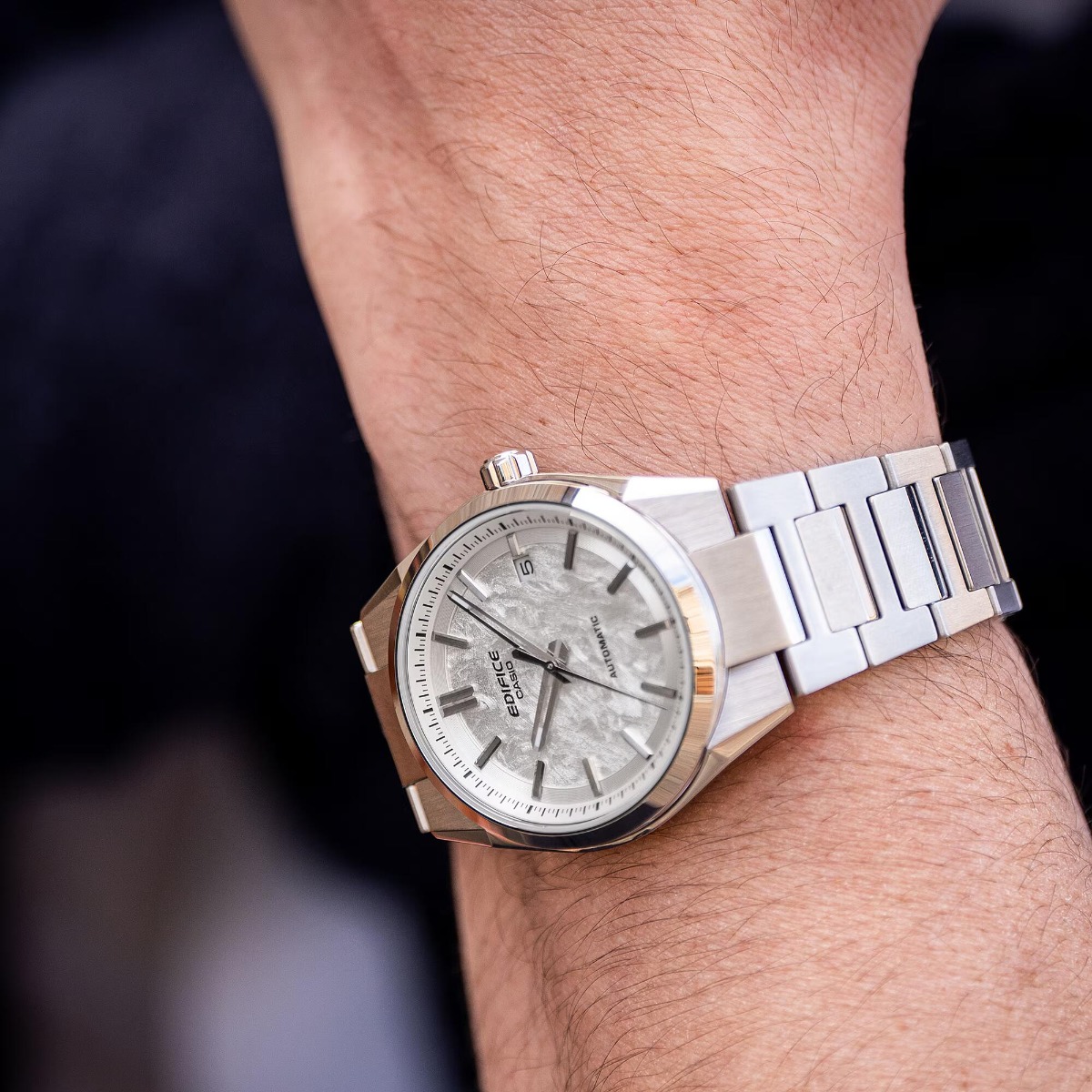 EDIFICE EFK-110D -7AER