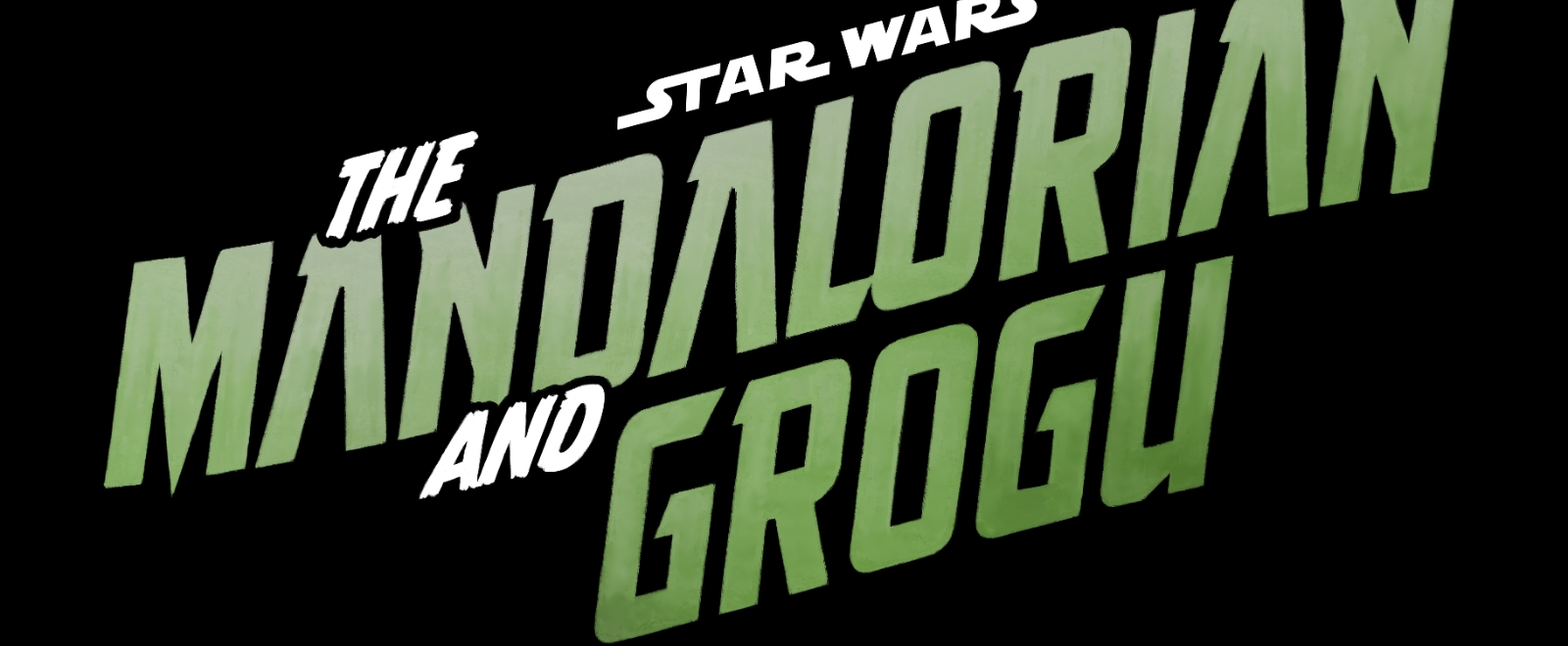 Zegarki G-SHOCK Star Wars Mandalorian i Grogu