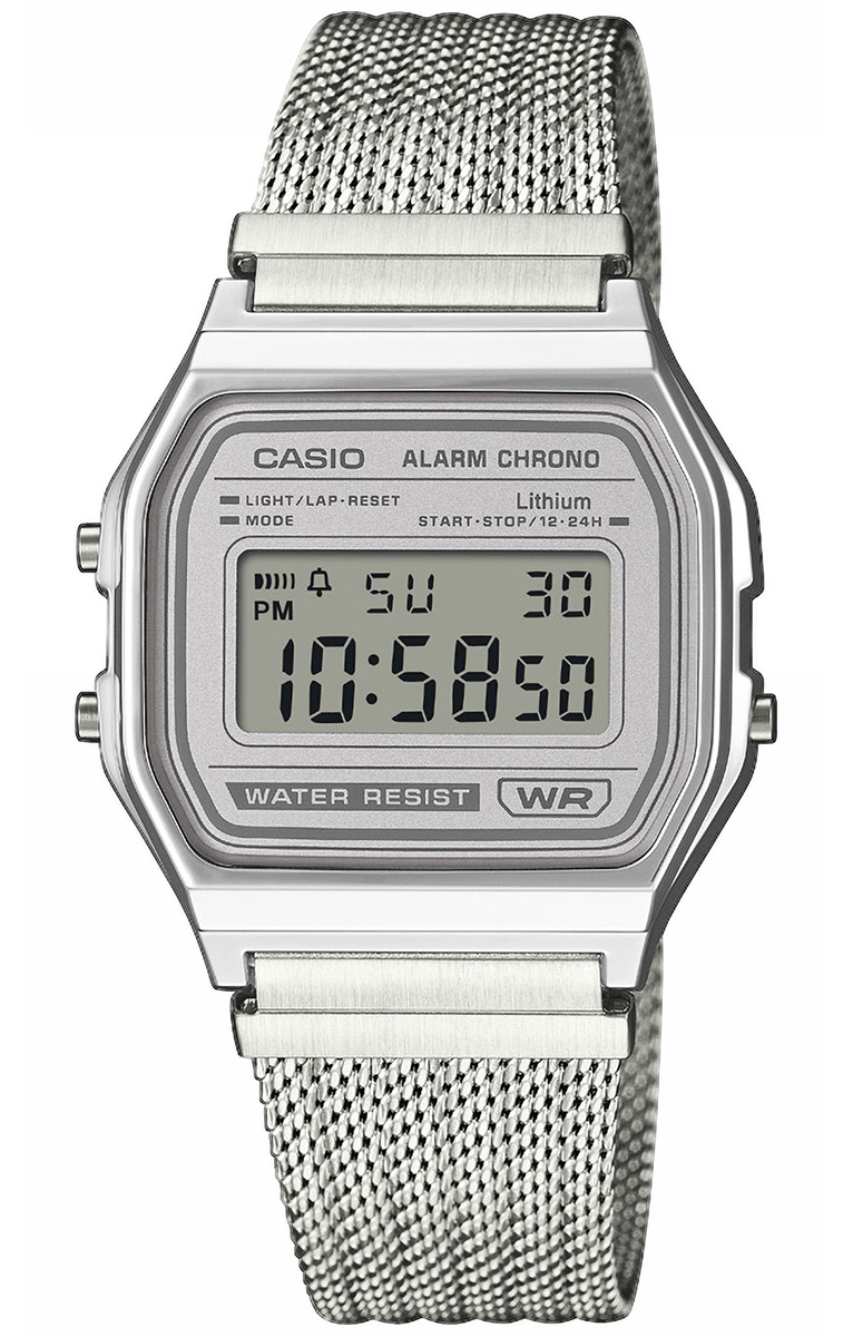 CASIO VINTAGE A158WEM -7EF