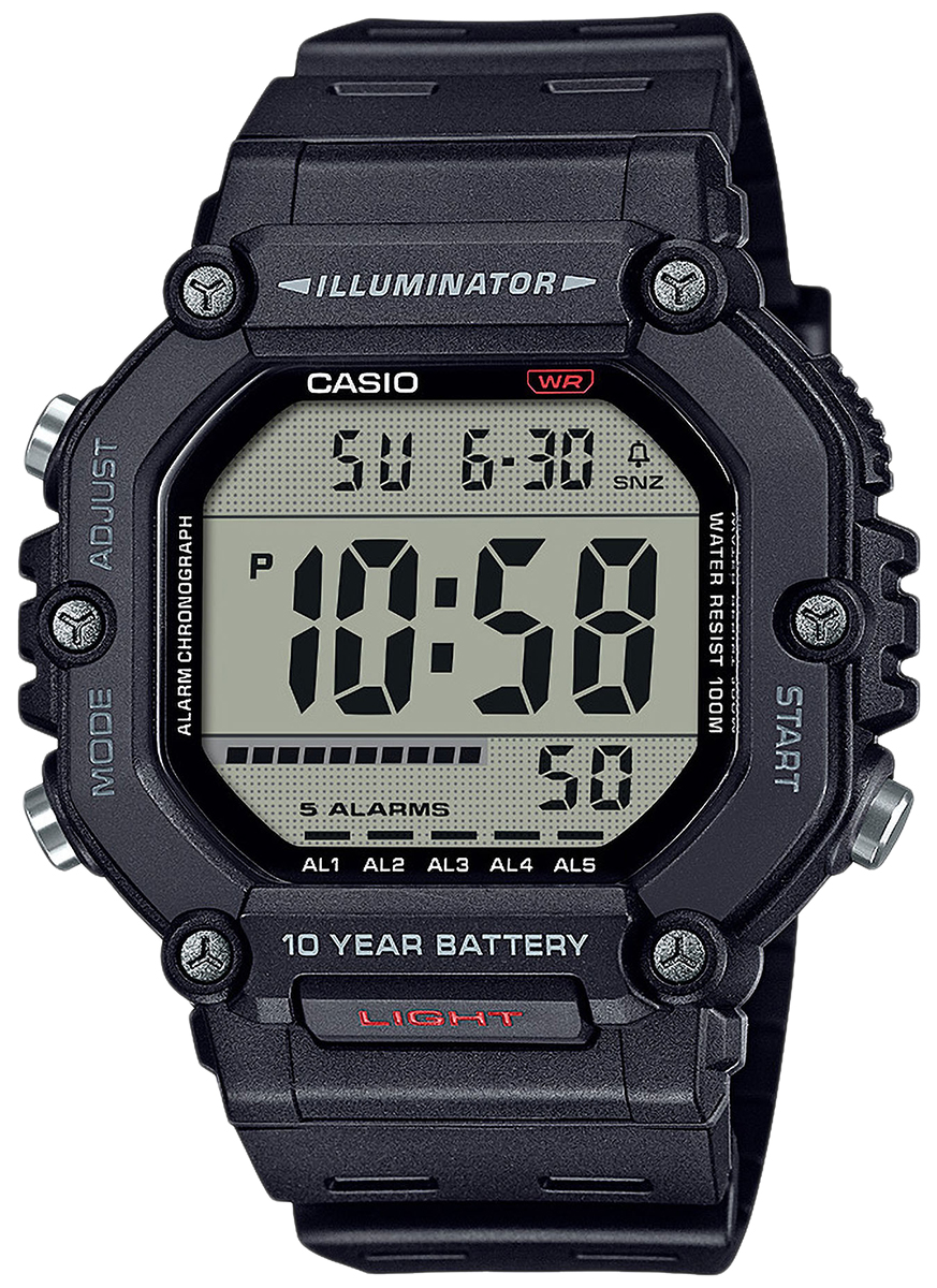 CASIO Sport AE-1600H -1AVEF