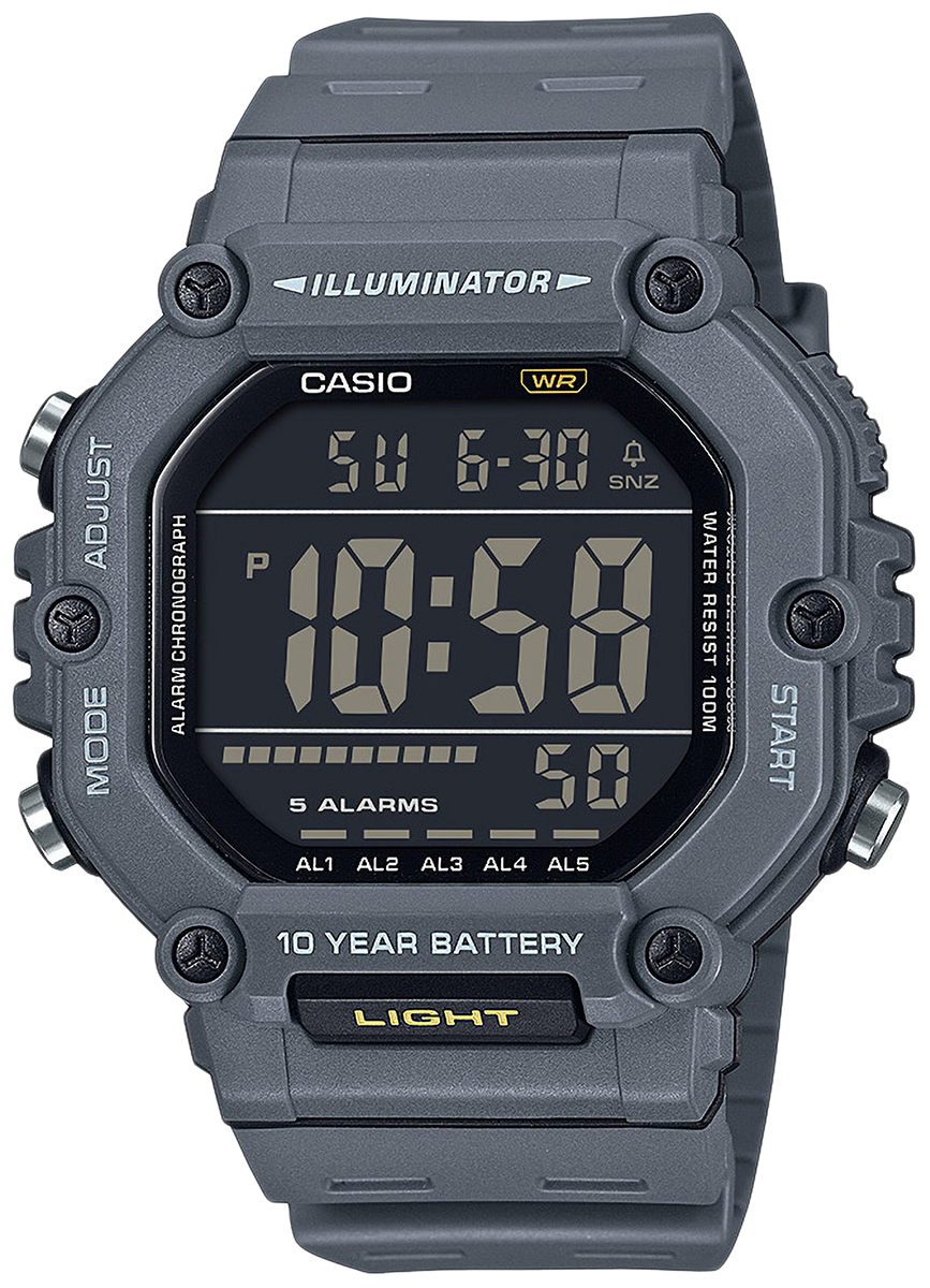 CASIO Sport AE-1200WHD-1AVEF