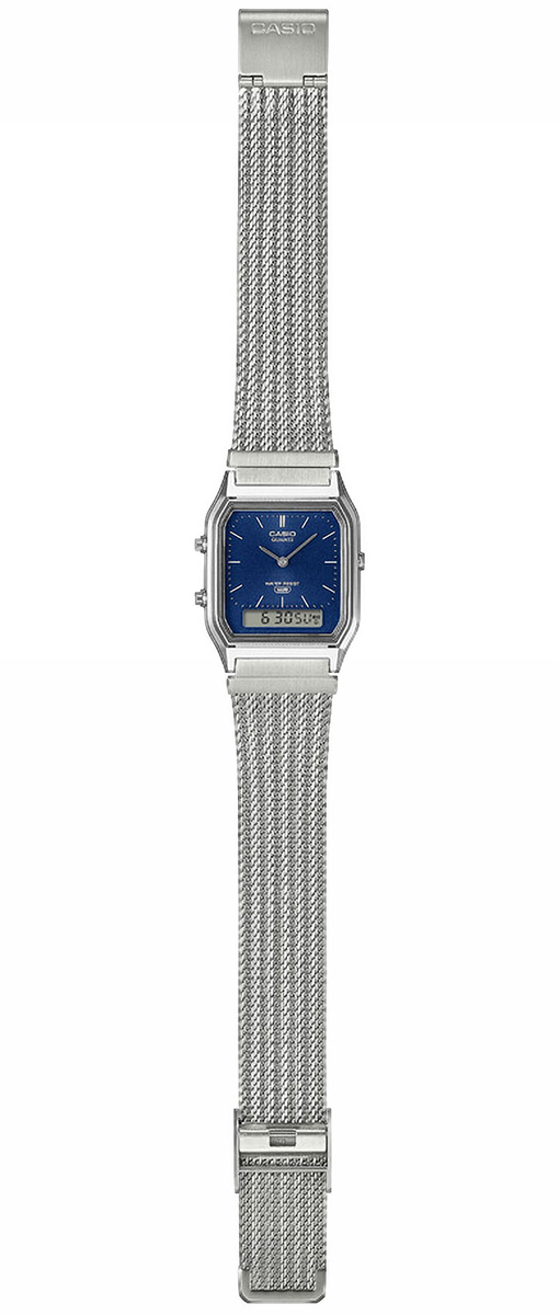 CASIO VINTAGE AQ-230EM -2AEF