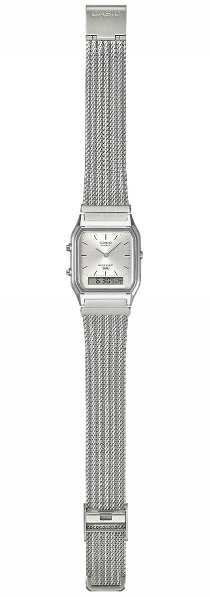 CASIO VINTAGE AQ-230EM -7AEF