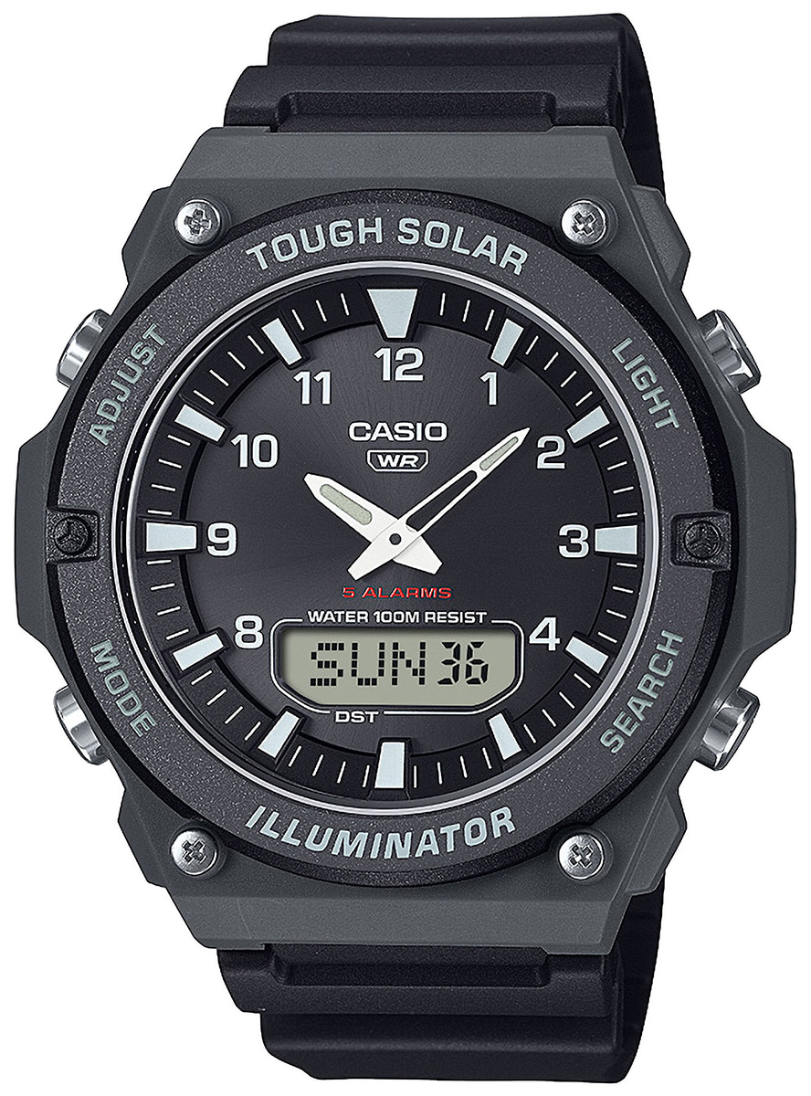 CASIO SPORT AQ-S820W -1AVEF
