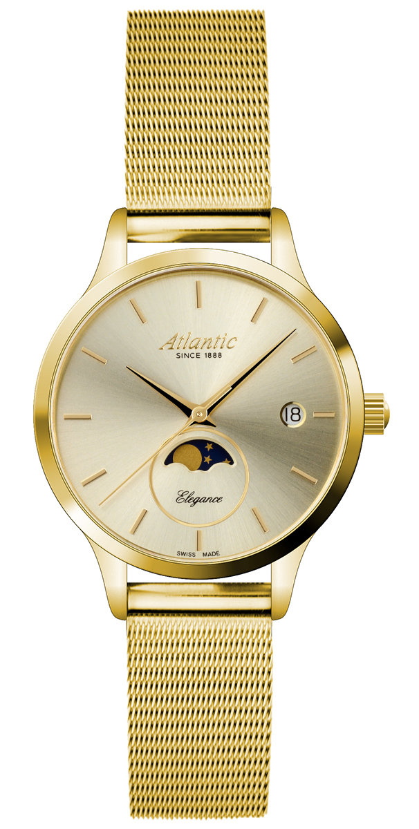 ATLANTIC Elegance Moonphase 29040.45.31MB