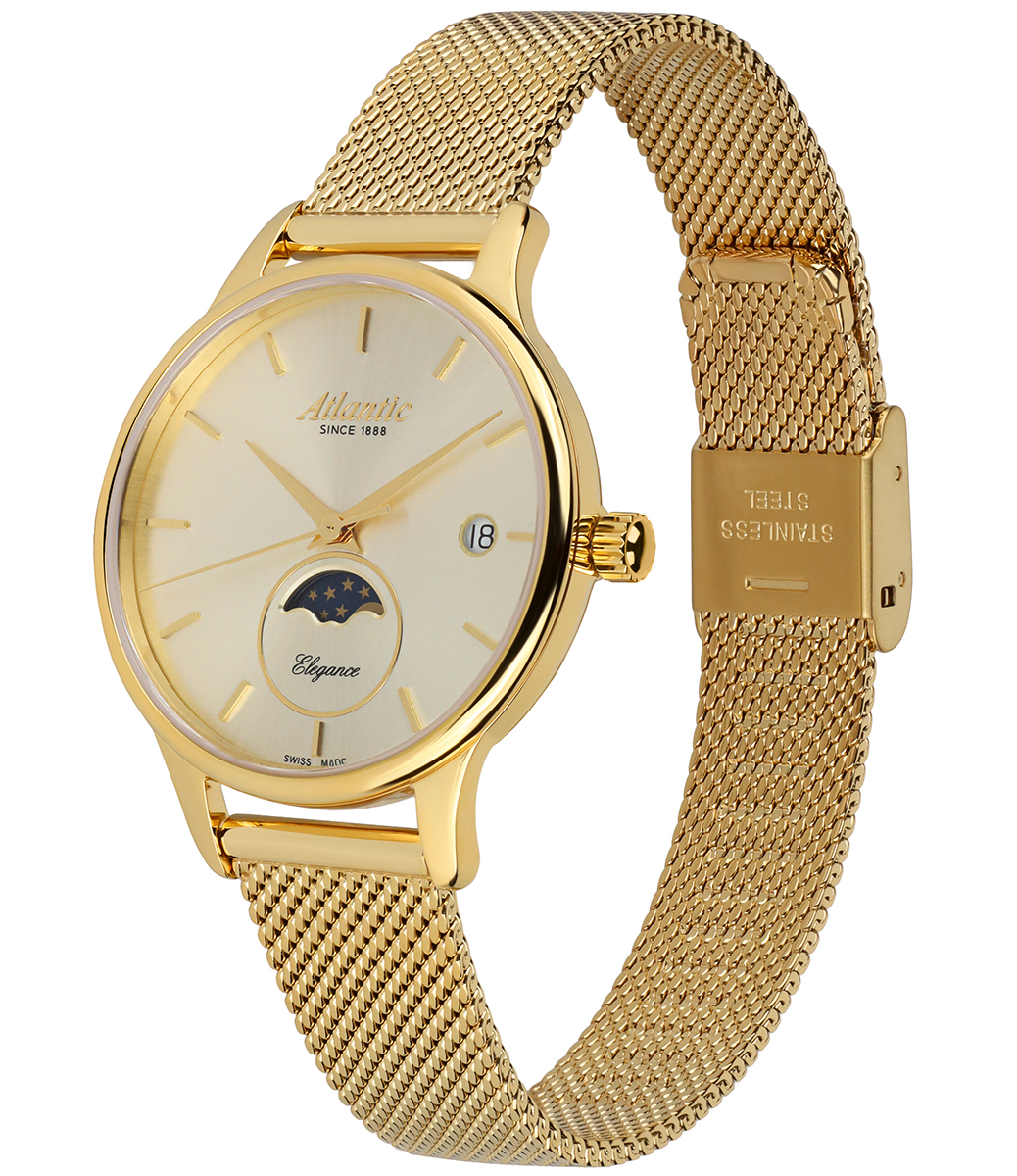 ATLANTIC Elegance Moonphase 29040.45.31MB
