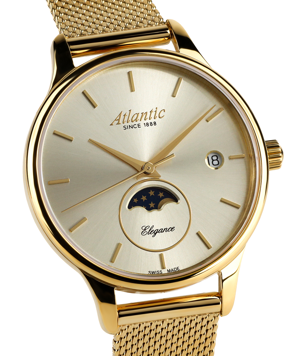 ATLANTIC Elegance Moonphase 29040.45.31MB