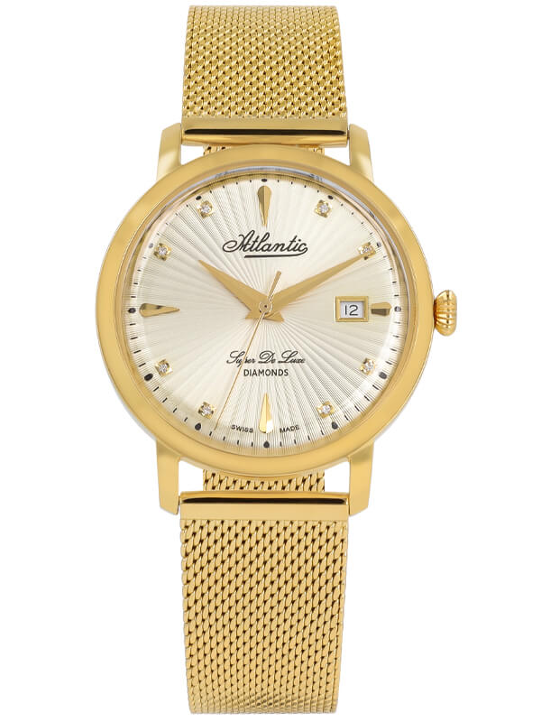 ATLANTIC Super De Luxe 29355.45.37