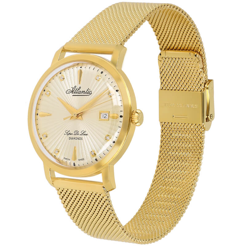 ATLANTIC Super De Luxe 29355.45.37