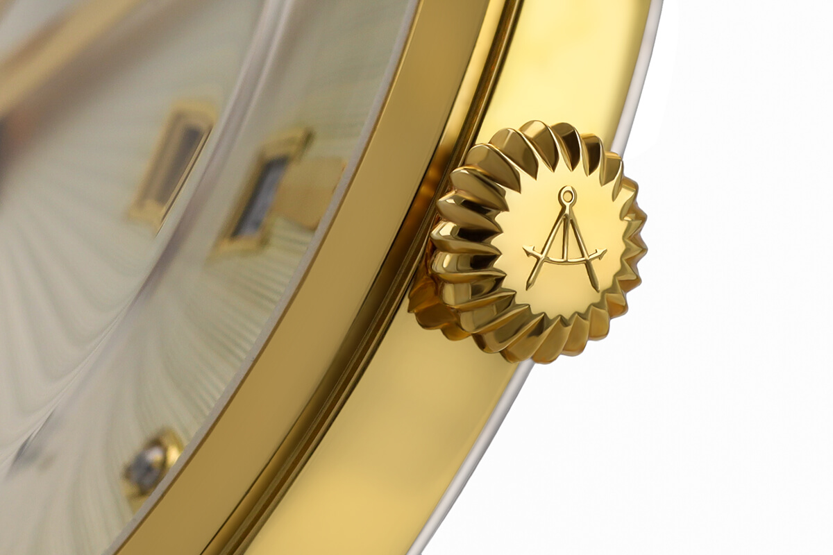 ATLANTIC Super De Luxe 29355.45.37