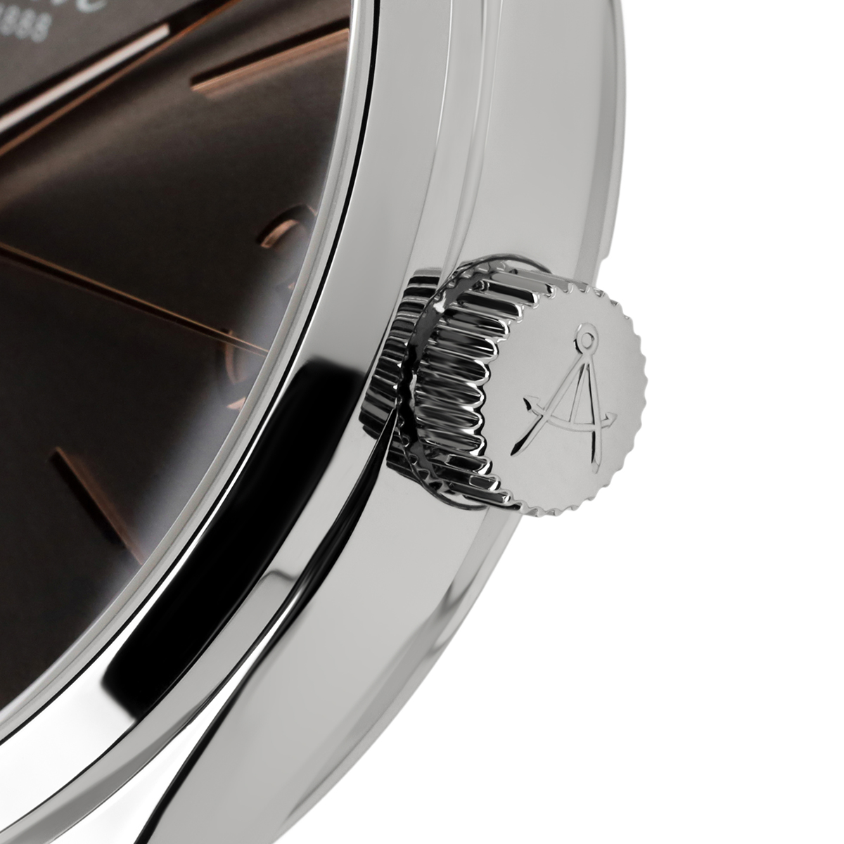 ATLANTIC Worldmaster Art Deco 51752.41.49R