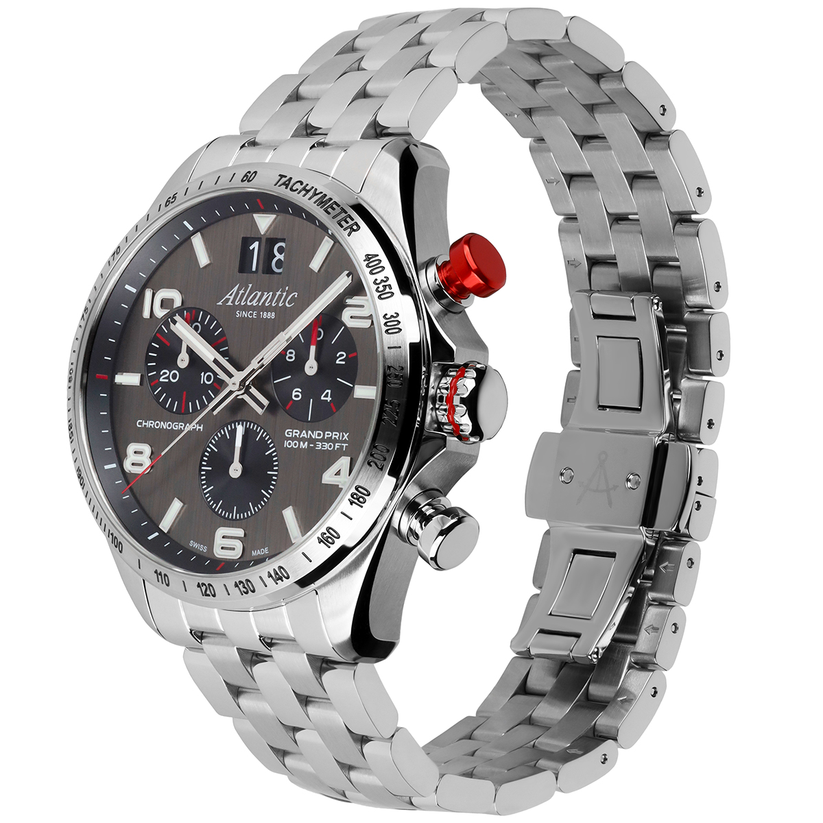 ATLANTIC Grand Prix Chrono 55468.41.45